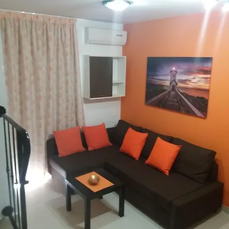 Apartamento Green Sea * San Agustin (Gran Canaria)