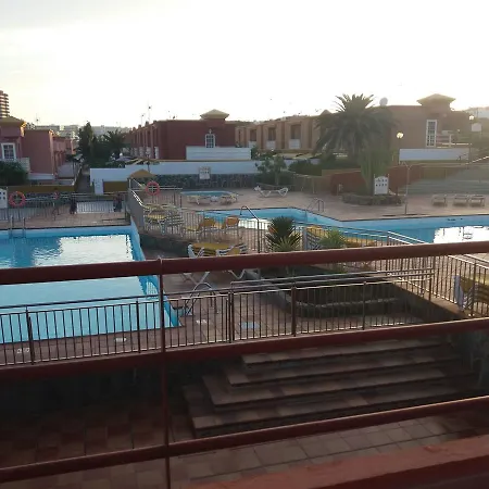 Apartamento Green Sea Apartment