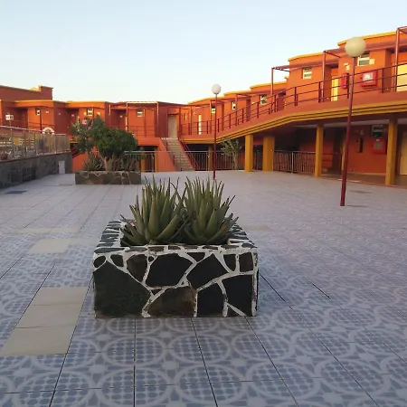 Apartamento Green Sea *