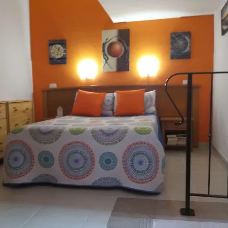 Apartamento Green Sea Apartment San Agustin (Gran Canaria)