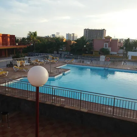 Apartamento Green Sea Apartment *