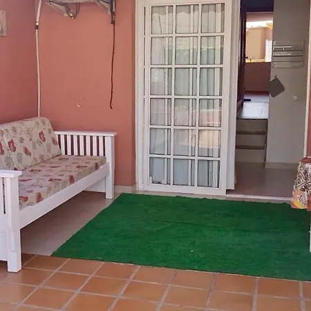 Apartment Apartamento Green Sea San Agustin (Gran Canaria)